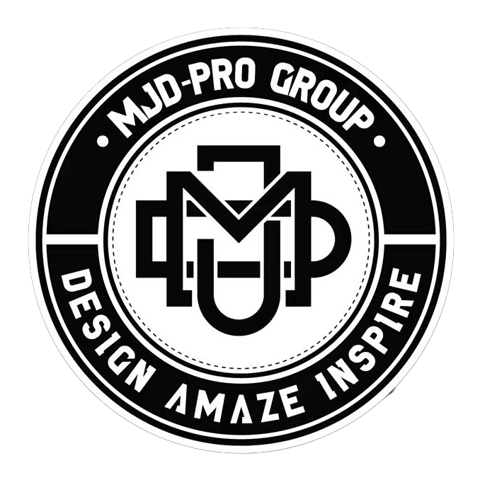 MJD circle logo