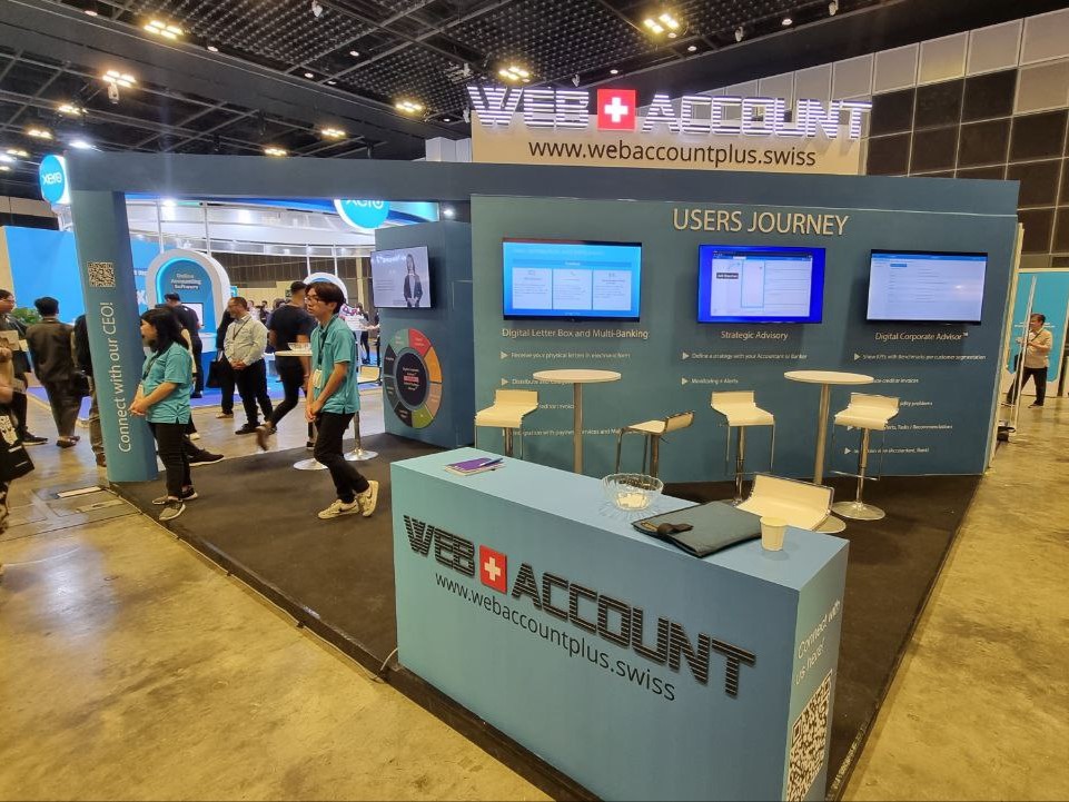 web+ account booth 4