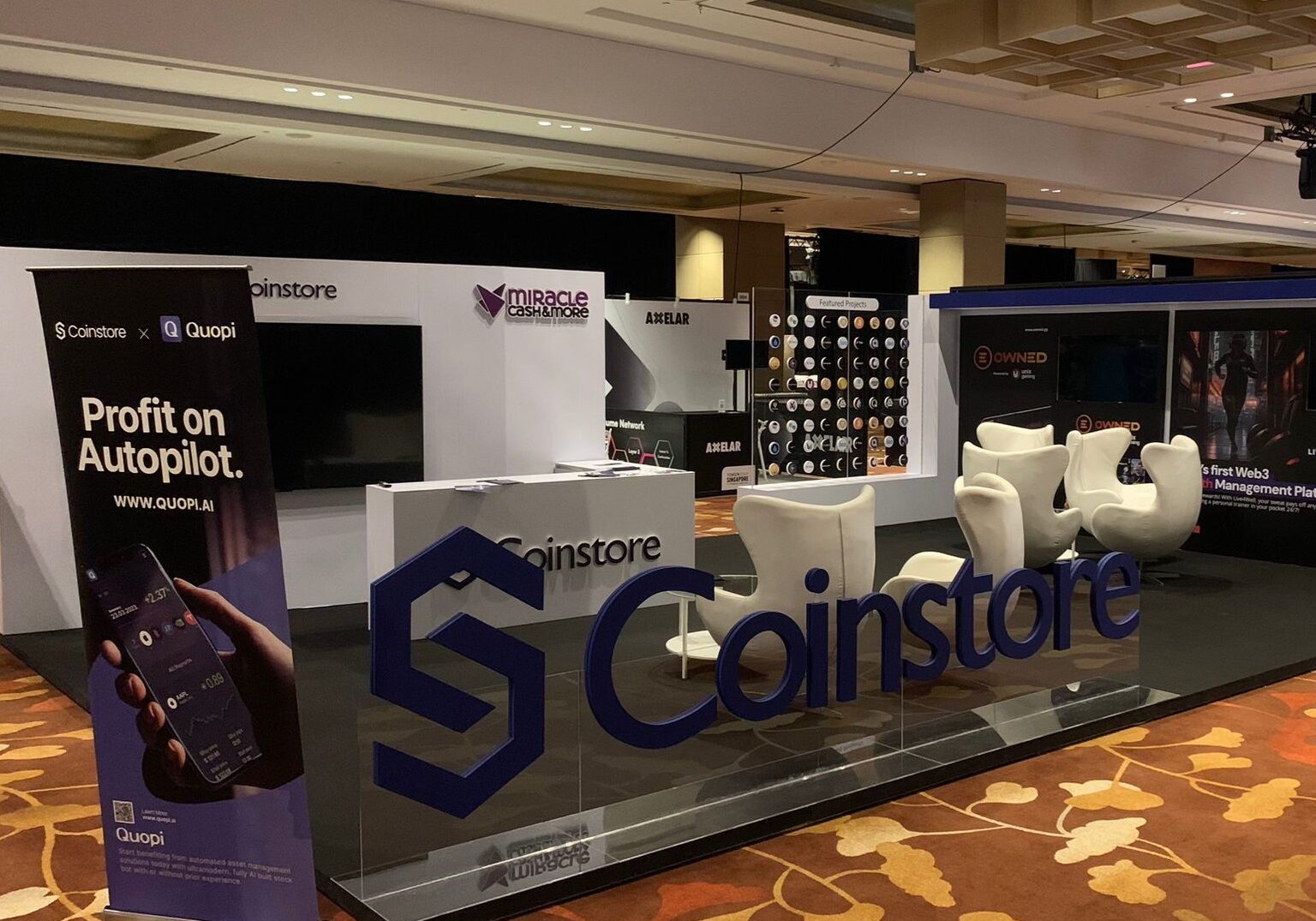 coinstore exhibition 3