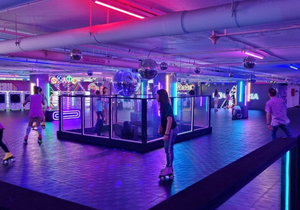 roller mania lighting 5