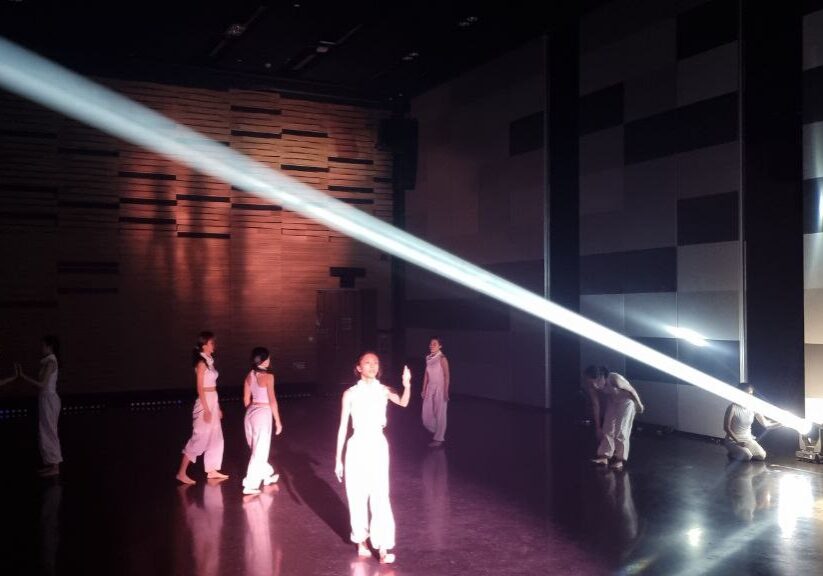 smu nuance dance