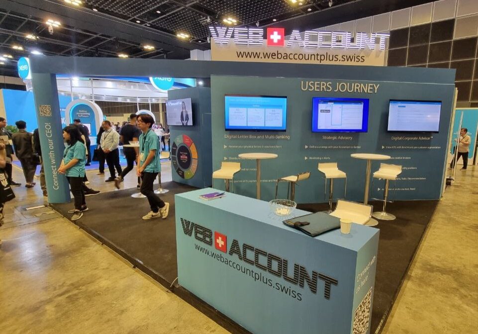 web+ account booth 4